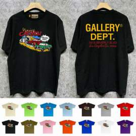 Picture of Gallery Dept T Shirts Short _SKUGalleryDeptS-XXLsytGA05313291
